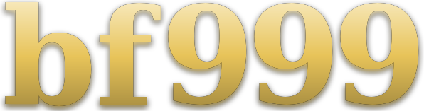 bf999 logo